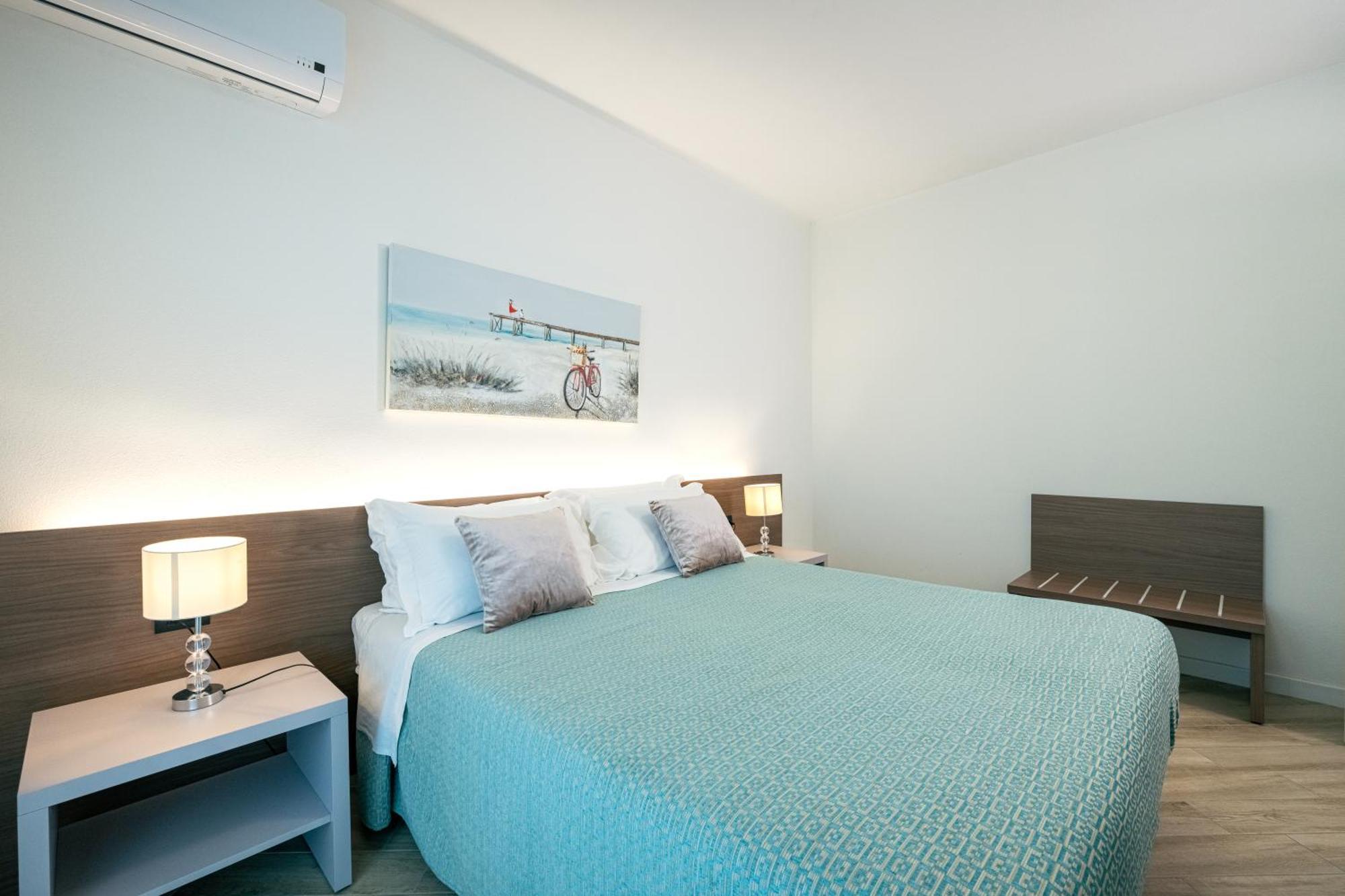 Milena Suite Apartments Alguer Exterior foto