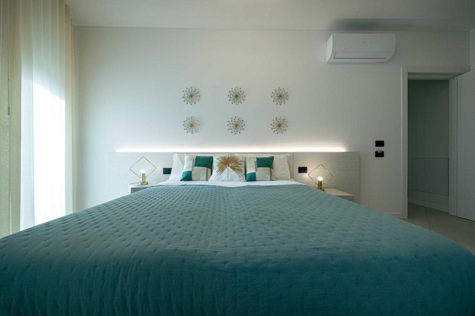 Milena Suite Apartments Alguer Exterior foto