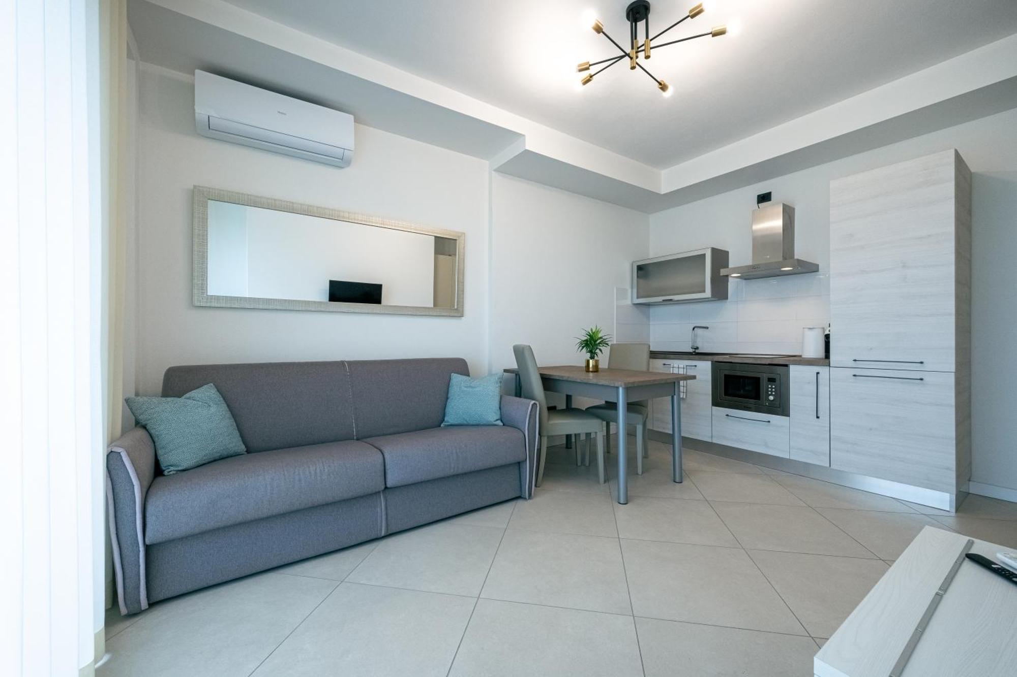Milena Suite Apartments Alguer Exterior foto