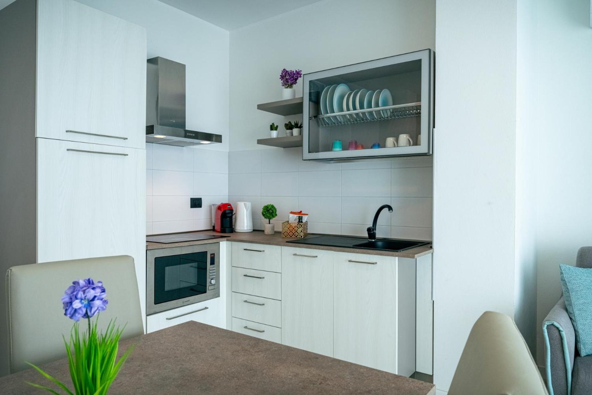 Milena Suite Apartments Alguer Exterior foto